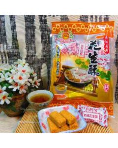 正一奶油花生酥_270g(有效期~2025.05.05)
