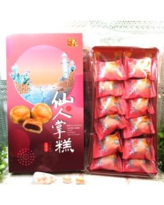 御品家仙人掌糕 