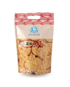 宏裕行咔滋蝦餅(原味)