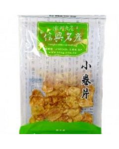 信興小管片