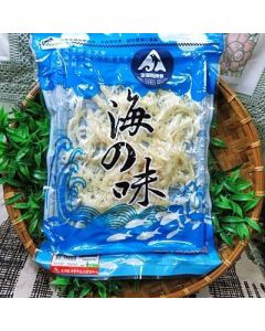 澎湖之味原味魷魚絲 