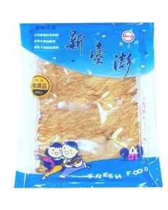 新臺澎碳烤魷魚片