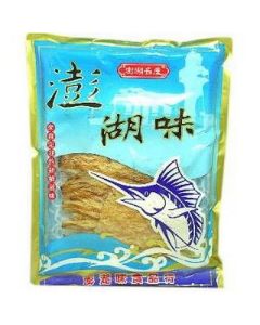 澎湖味碳烤魷魚片