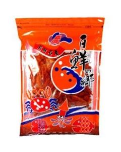 嘉興魷魚頭<辣味>