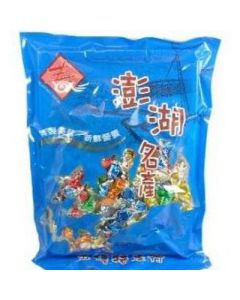 春仁鮪魚糖(昱信)