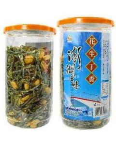 澎湖之味花生丁香<罐裝>
