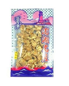 金海集螃蟹酥