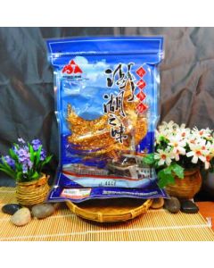 澎湖之味蜜汁鰻魚骨