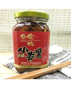佳味小卷醬<小辣> 