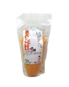 嚐鮮澎湖風味鹽(胡蘿蔔)<三包>