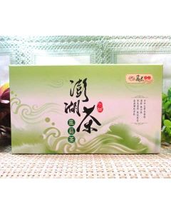 萬泰澎湖茶<風茹茶包>