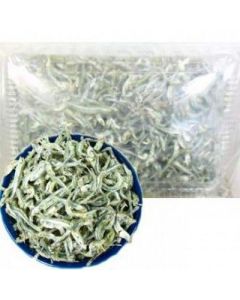 潭邊澎湖丁香魚乾<小丁500g>