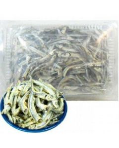 潭邊澎湖丁香魚乾<大丁500g>