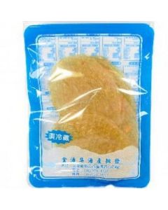 金海集生香魚片<半斤>