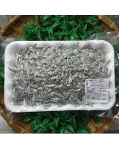 奇珍澎湖赤崁丁香魚乾<小丁>