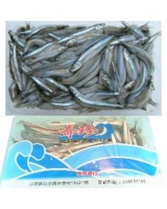 澎湖赤崁現撈丁香魚/青丁(奇珍) 