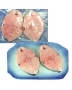 澎湖現撈土魠魚塊<2片450g>(奇珍) 