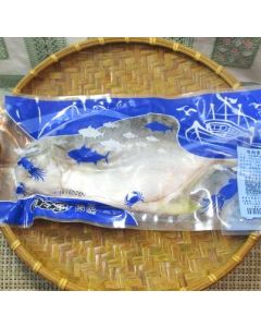 澎湖漁會澎湖優鮮金鯧魚<400g>