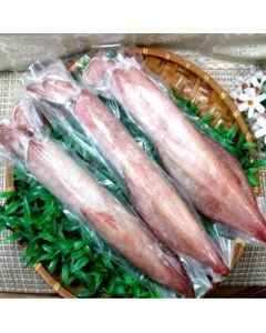 澎湖現撈生小卷<3尾400g>(鎖港)