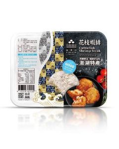 品興澎湖花枝蝦排(有效期2025.07.26)