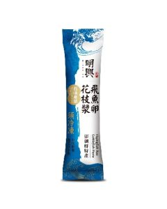 明興飛魚卵花枝漿 