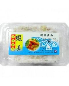 阿東蝦棗