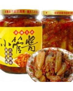 來福小管醬